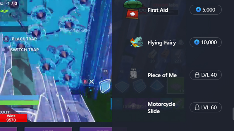 Illustration for article titled What Mixer Has That Twitch Doesn’t (Besides Ninja)